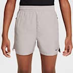 Nike Multi Tech Big Kids' Dri-FIT Woven Shorts