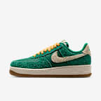 Malachite/University Gold/Gum Medium Brown/Coconut Milk