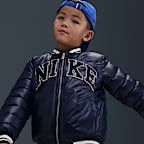 Nike Little Kids' Baseball Puffer Jacket