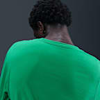 Playera de manga larga para hombre Nike Sportswear Club