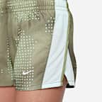 Nike Dri-FIT Sport Essentials+ 10K2 Older Kids' (Girls') Running Shorts