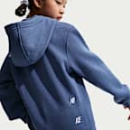 Nike Sportswear Club Older Kids' Hoodie