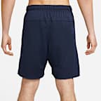 Nike Totality Men's Dri-FIT 18cm (approx.) Unlined Versatile Shorts