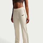 Nike Sportswear Velours damesbroek