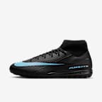 Black/Ice Blue