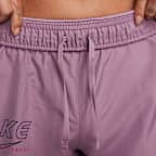 Nike Dri-FIT One Tempo Women's Brief-Lined Shorts