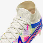 Nike Mercurial Superfly 9 Elite SE FG High-Top Football Boot