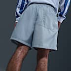 Shorts Flow para hombre Nike Club