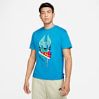 Nike SB Skate T-Shirt