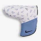 Blanco/Azul de trabajo/Azul marino universitario