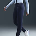 Nike Zenvy Women's Dri-FIT High-Waisted Joggers