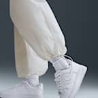 ナイキ スポーツウェア エブリシング ウーブン ウィメンズ ミッドライズ カーゴ パンツ