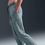 Pants cargo versátiles Dri-FIT para hombre Nike Unlimited