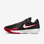 ดำ/University Red/Iron Grey/ขาว