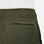 Nike Outdoor Play Older Kids' Woven Cargo Trousers