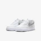 Nike Air Force 1 Older Kids' Shoes