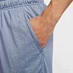 Nike Totality Men's Dri-FIT 23cm (approx.) Unlined Versatile Shorts