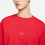 Nike Sportswear Women's Short-Sleeve T-Shirt