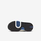 Nike Team Hustle D 11 Younger Kids' Shoes