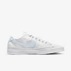 NikeCourt Legacy Canvas Women's Shoes