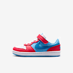 Fusion Red/Football Blue/White/Energy