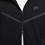 Nike Tech Men's Woven Jacket