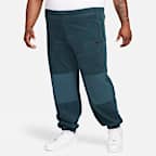 Nike Club Fleece Men's Polar Fleece Trousers