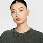 Nike Sportswear Classics Women's Loose T-Shirt