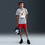 Nike Sportswear Big Kids' T-Shirt