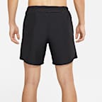 Nike Dri-FIT Wild Run Challenger Men's 18cm (approx.) Brief-Lined Running Shorts