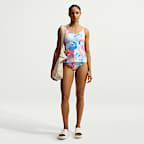 Parte de abajo de bikini estilo hipster para mujer Nike Swim