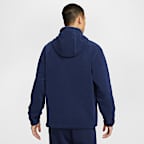 Nike Club Men's Winterized Pullover Hoodie
