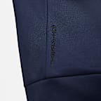 Nike Therma Men's Therma-FIT Full-Zip Fitness Top