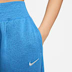 Nike Sportswear Phoenix Fleece Women's High-Waisted Oversized Sweatpants