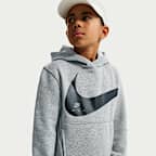 Nike Sportswear Club Older Kids' Hoodie