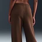 Nike Sportswear Women's High-Waisted Wide-Leg Trousers