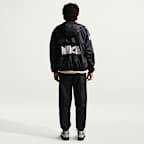 나이키 윈드러너 남성 라인드 팬츠