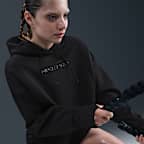 Nike Pro Women's Therma-FIT Fleece Hoodie