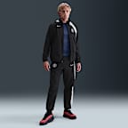 FC Chelsea Nike Football Total 90 Fußball-Trainingsjacke (Herren)
