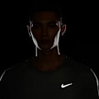 Nike Dri-FIT UV Miler Men's Short-Sleeve Running Top