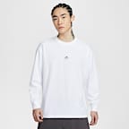 Nike Sportswear Long-Sleeve T-Shirt
