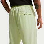 Pants de tejido Woven para hombre Nike Tech
