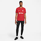 Liverpool F.C. 2022/23 Stadium Home Men's Nike Dri-FIT Football Shirt