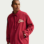 Team Crimson/Light Khaki