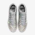 Nike Zoom Mercurial Vapor 15 Elite XXV SE FG Firm-Ground Football Boots