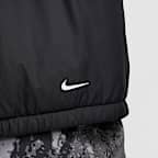 ナイキ トレイル PrimaLoft® メンズ Therma-FIT ランニングベスト