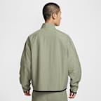 Nike Sportswear Tech Men's Dri-FIT Shori-Knit Track Jacket
