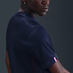 เสื้อแข่งฟุตบอล Replica ผู้ชาย Nike Dri-FIT Paris Saint-Germain 2025/26 Stadium Home