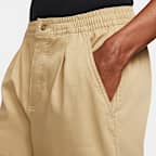 NikeCourt Men's Tennis Shorts