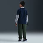 Nike Sportswear Older Kids' T-Shirt